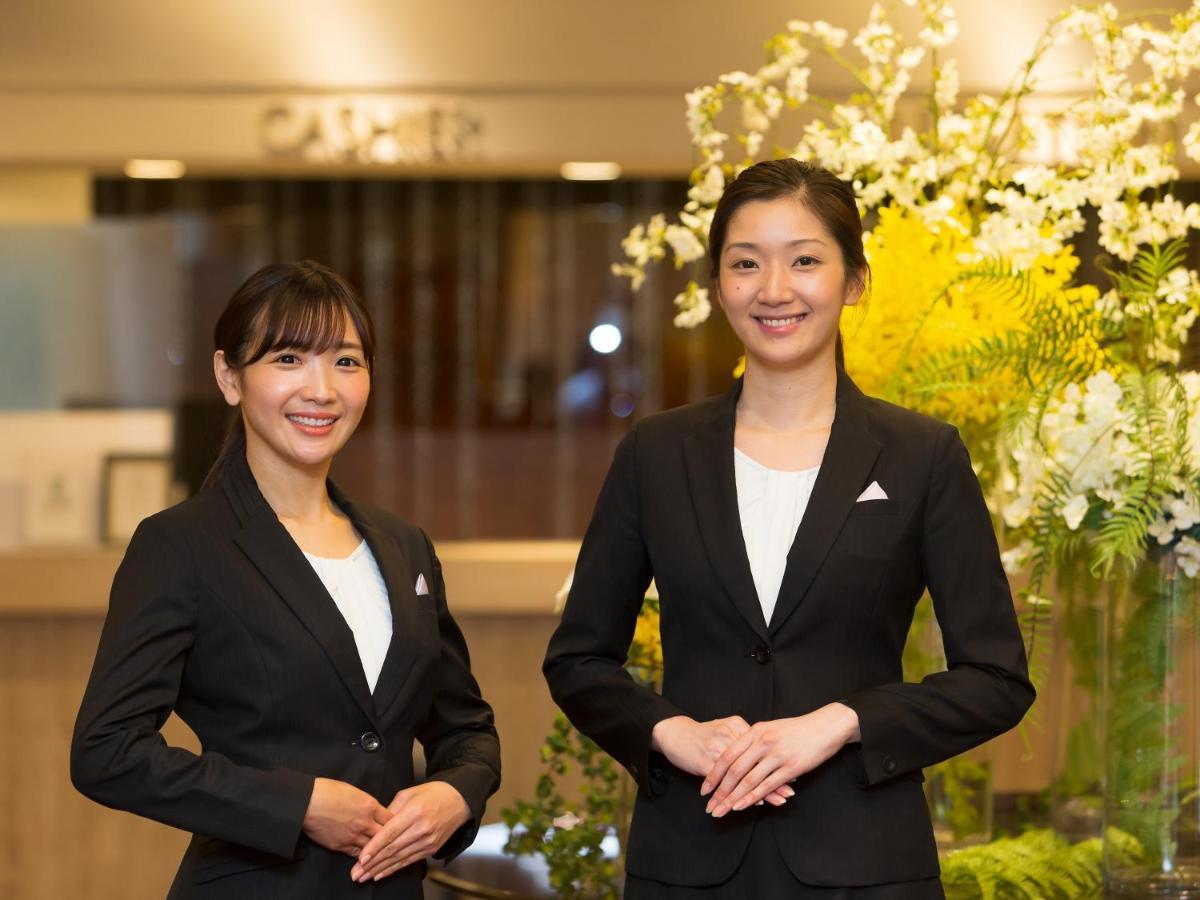 โรงแรมริกะ เซสท์ ทาคามัตสึ ทากามัตสึ ภายนอก รูปภาพ