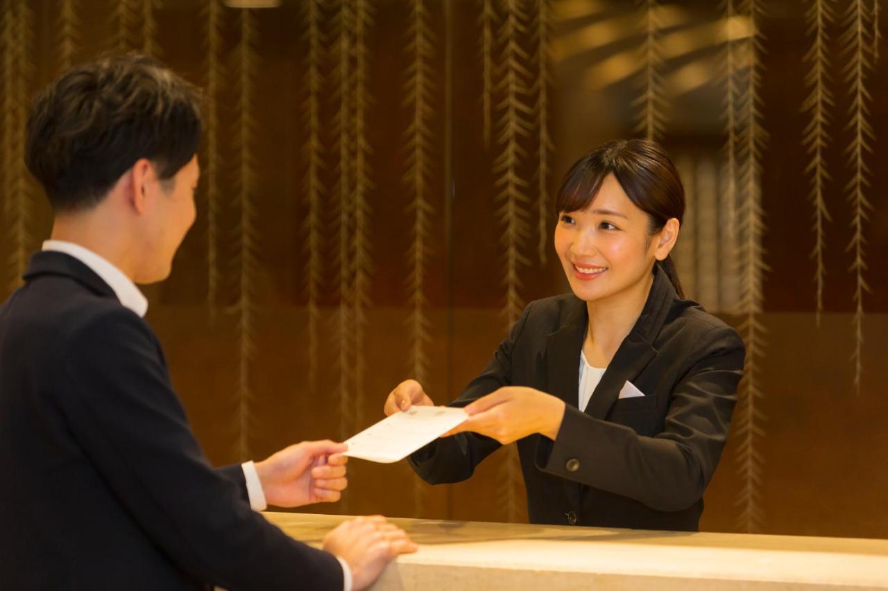 โรงแรมริกะ เซสท์ ทาคามัตสึ ทากามัตสึ ภายนอก รูปภาพ
