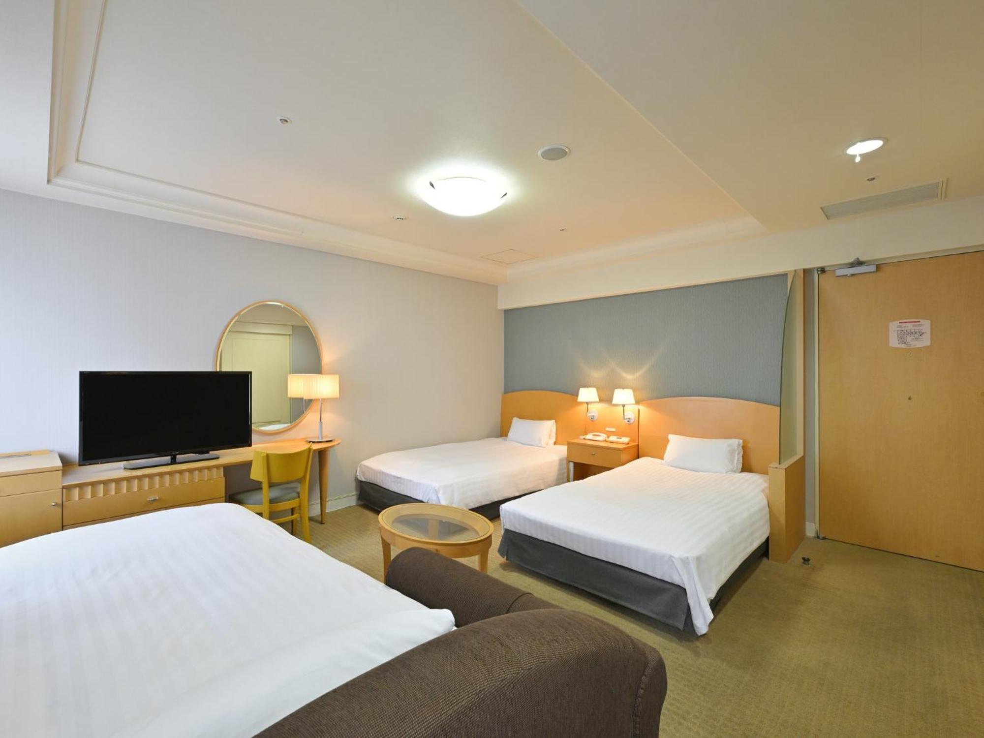 โรงแรมริกะ เซสท์ ทาคามัตสึ ทากามัตสึ ภายนอก รูปภาพ